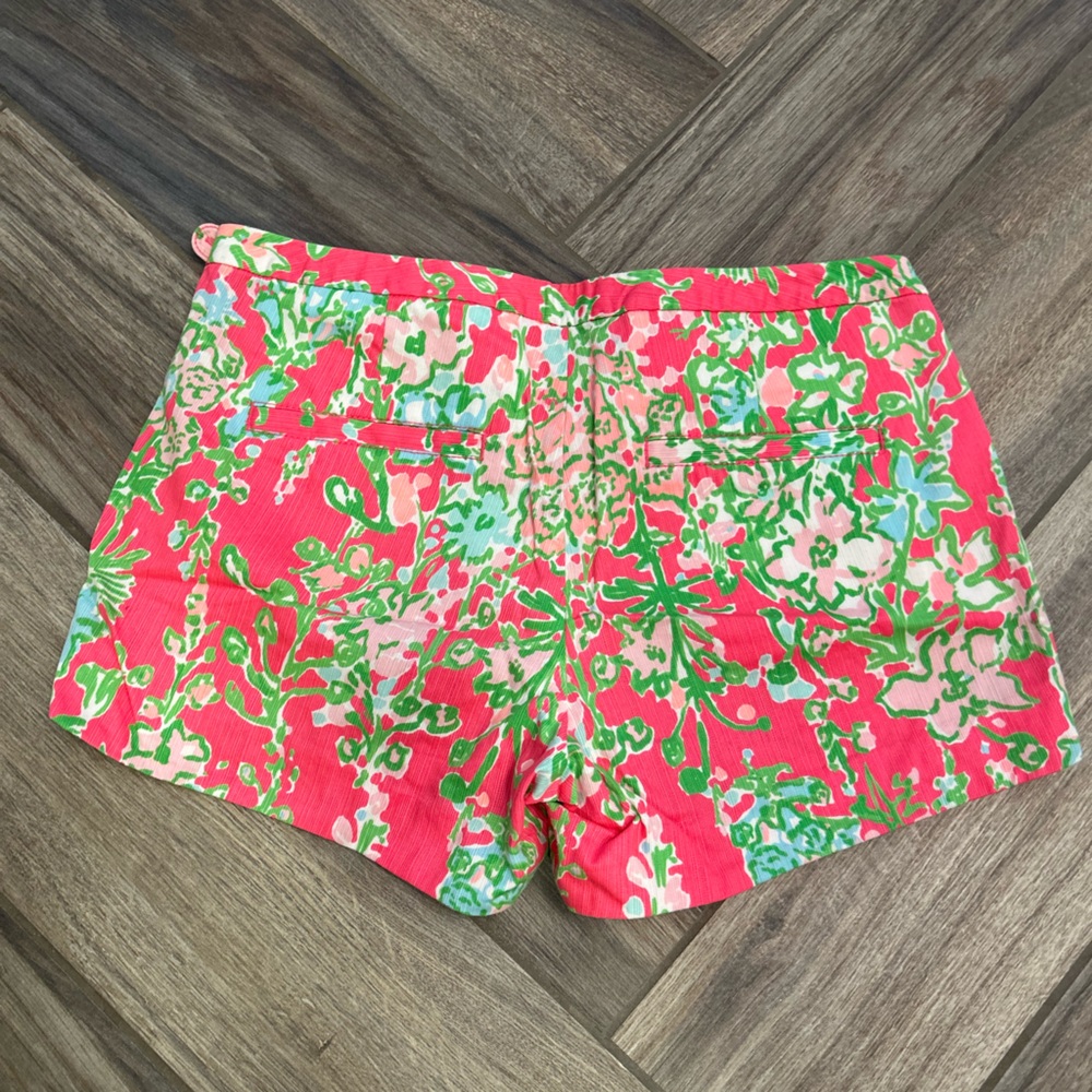 Lilly Pulitzer women’s shorts, like new